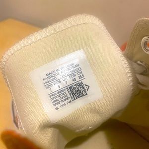 Converse All-Star High Tops